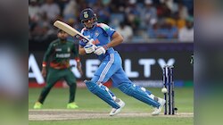 भारताची विजयी सलामी! बांगलादेशचा दणदणीत पराभव; शमी आणि गिल ठरले विजयाचे शिल्पकार