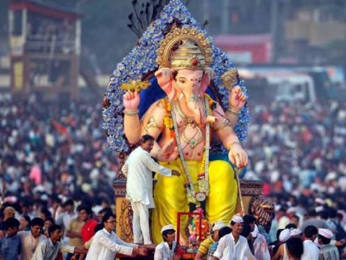 Ganesh Utsav 2025: सार्वजनिक गणेशोत्सवासाठी तोच नियम, POP च्या मूर्तींवर बंदी, वाचा पालिकेचे नियम