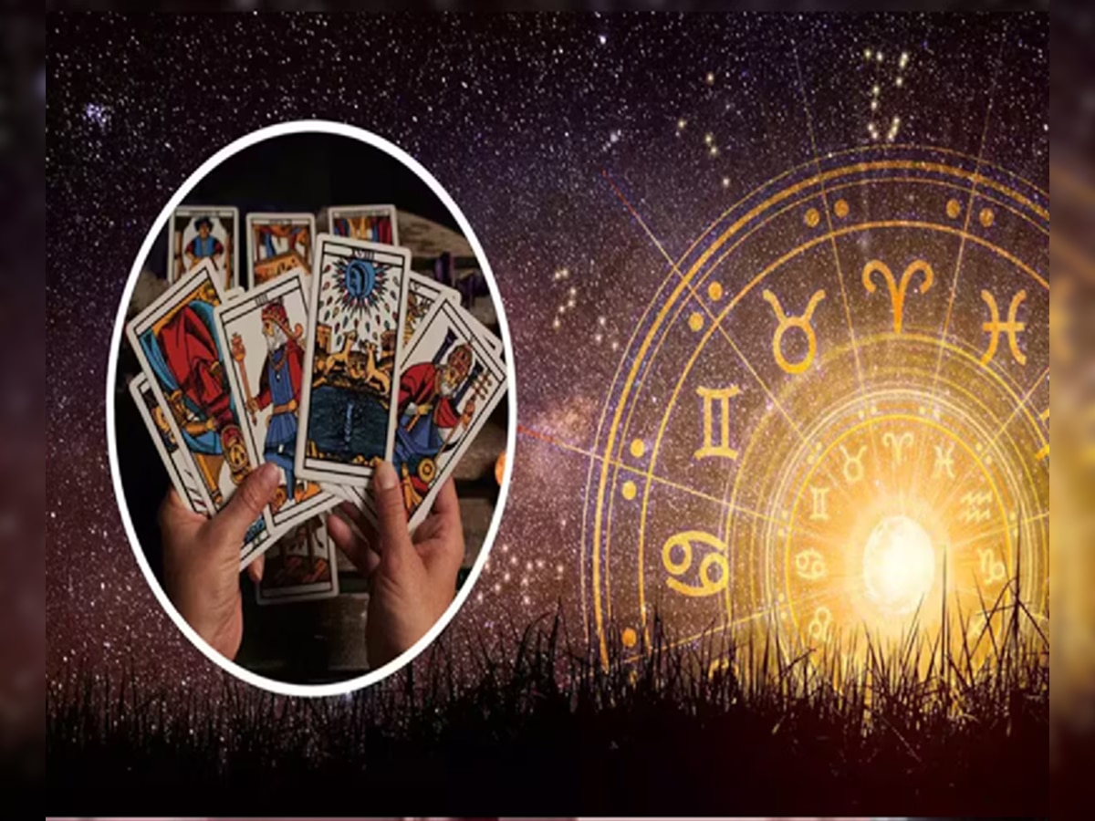 Weekly Tarot Horoscope : फेब्रुवारीचा शेवटच्या आठवड्यात चतुर्ग्रही योग, ‘या’ राशींच्या लोकांना होणार आर्थिक फायदा 