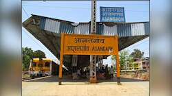 'त्या' मुलीचा मृत्यू लोकल ट्रेनमधून पडून नव्हे तर..., वाशिंद-आसनगाव रेल्वे मार्गावर काय घडलं?