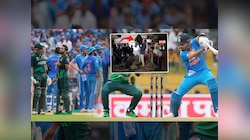 'भारताविरुद्ध हारलो तरी पाकिस्तानी चाहते TV फोडणार नाही, कारण...'; स्वत:च्याच देशाची उडवली खिल्ली