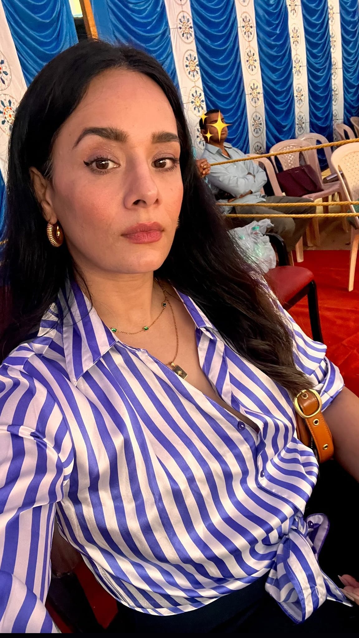 mayantilanger