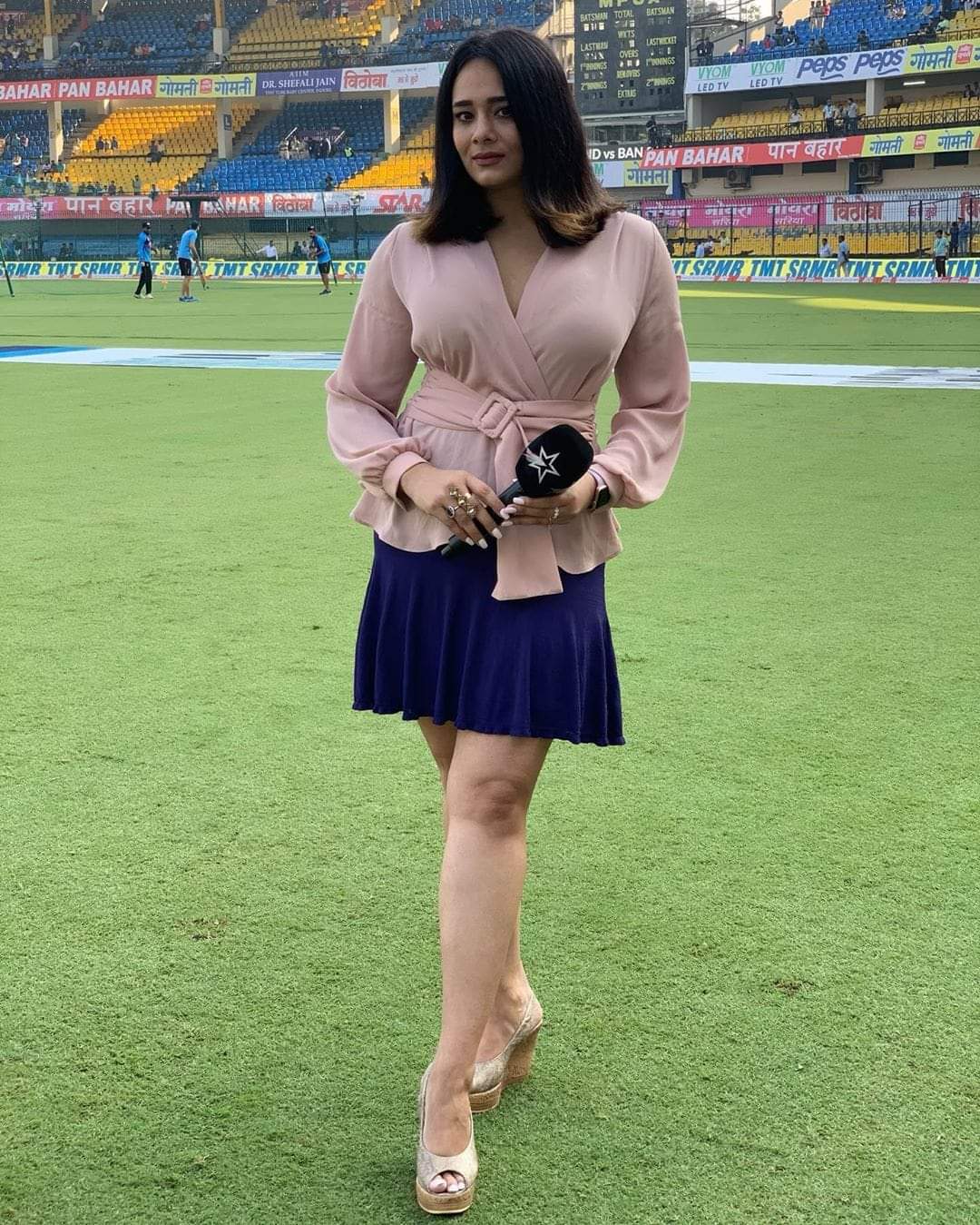 mayantilanger