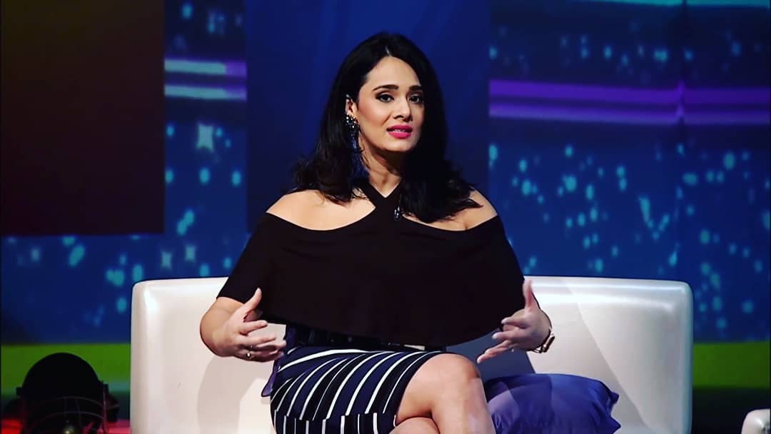 mayantilanger