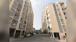 रेल्वेस्थानक, भाजीमंडई... सारंकाही जवळ असूनही CIDCO च्या वाशीतील घरांना नापसंती; खरी कारणं माहितीयेत? 