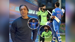 'बरं झालं मी माजी क्रिकेटर आहे'; भारतीय खेळाडूच कौतुक करताना असं का म्हणाला शोएब अख्तर? 