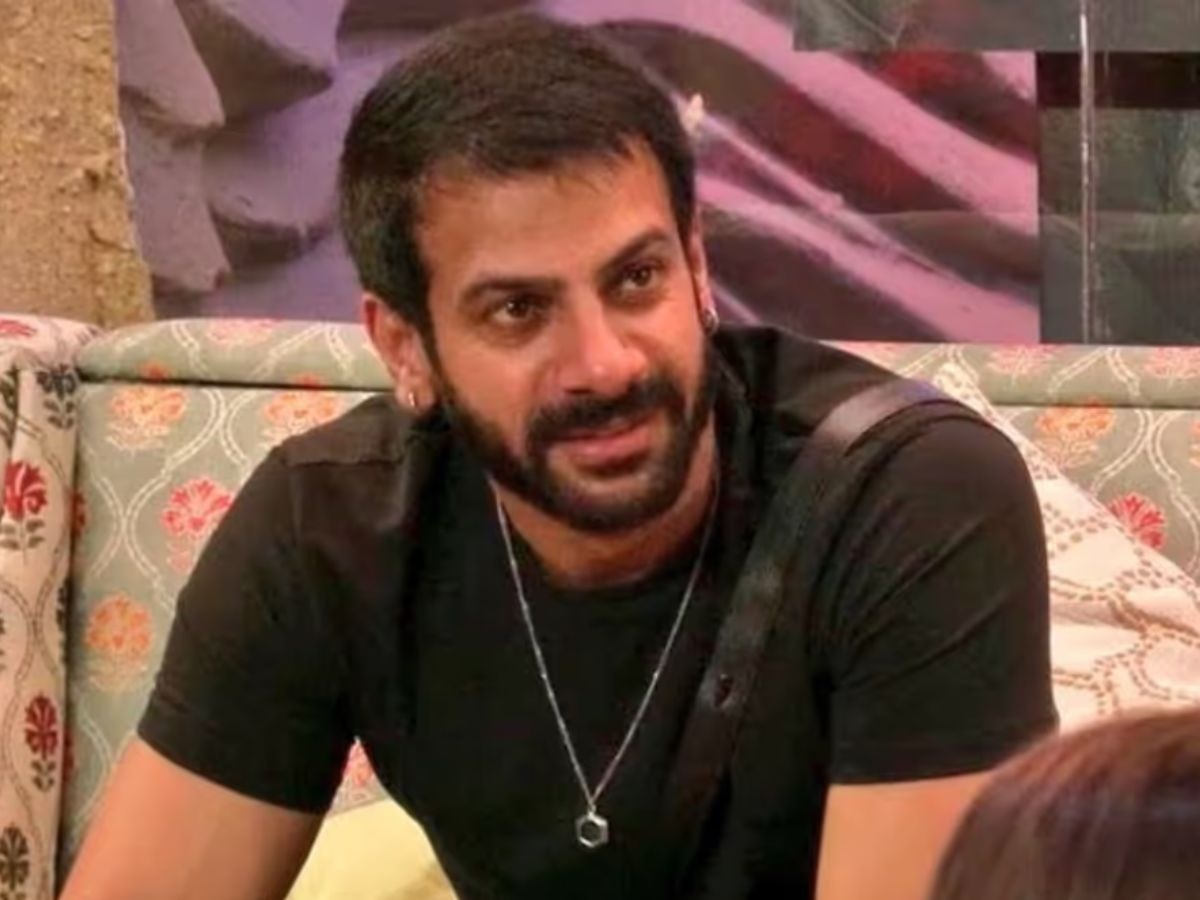 Bigg Boss मध्ये जिंकलेली 50 लाखांची रक्कम दीड महिन्यानंतरही मिळालेली नाही; करणवीर मेहराचा खुलासा