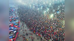 'आता प्रयागराजला येणं बंद करा,' महाकुंभला निघालेल्या भक्तांना स्थानिकांची आर्त हाक, 'भीक मागून...'