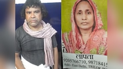 पत्नीला महाकुंभला नेऊन केलं ठार, हॉटेलमध्ये कापला गळा; मुलांना म्हणाला 'आई हरवली', कारण ऐकून कुटुंब हादरलं