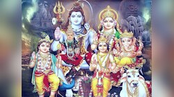 Maha Shivratri 2025 : महादेवाला गणेशासह अजून किती पुत्र होते? शिवपुराणात आहे संपूर्ण माहिती