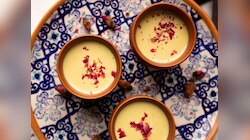 Mahashivratri Special: महादेवाच्या आवडीची थंडाई, या महाशिवरात्रीला बनवून पाहाच!