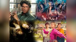 नेटफ्लिक्सवरील 7 लोकप्रिय चित्रपट; त्यातील एक चित्रपट तर चक्क 8 आठवड्यांपासून गाजतोय, पाहूयात सविस्तर 