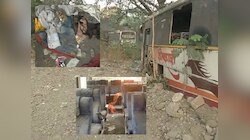 कंडोम, साड्या, चादर, ब्लँकेट, अंतर्वस्त्र, आणि... कोणत्या लॉजमध्ये नाही तर पुणे डेपोतील शिवशाही बसमध्ये सापडल्यात 'या' वस्तू