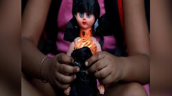 Po*n व्हिडीओ पाहून 13 वर्षीय मुलाकडून 5 वर्षांच्या चिमुकलीवर बलात्काराचा प्रयत्न; ती बिथरताच... 