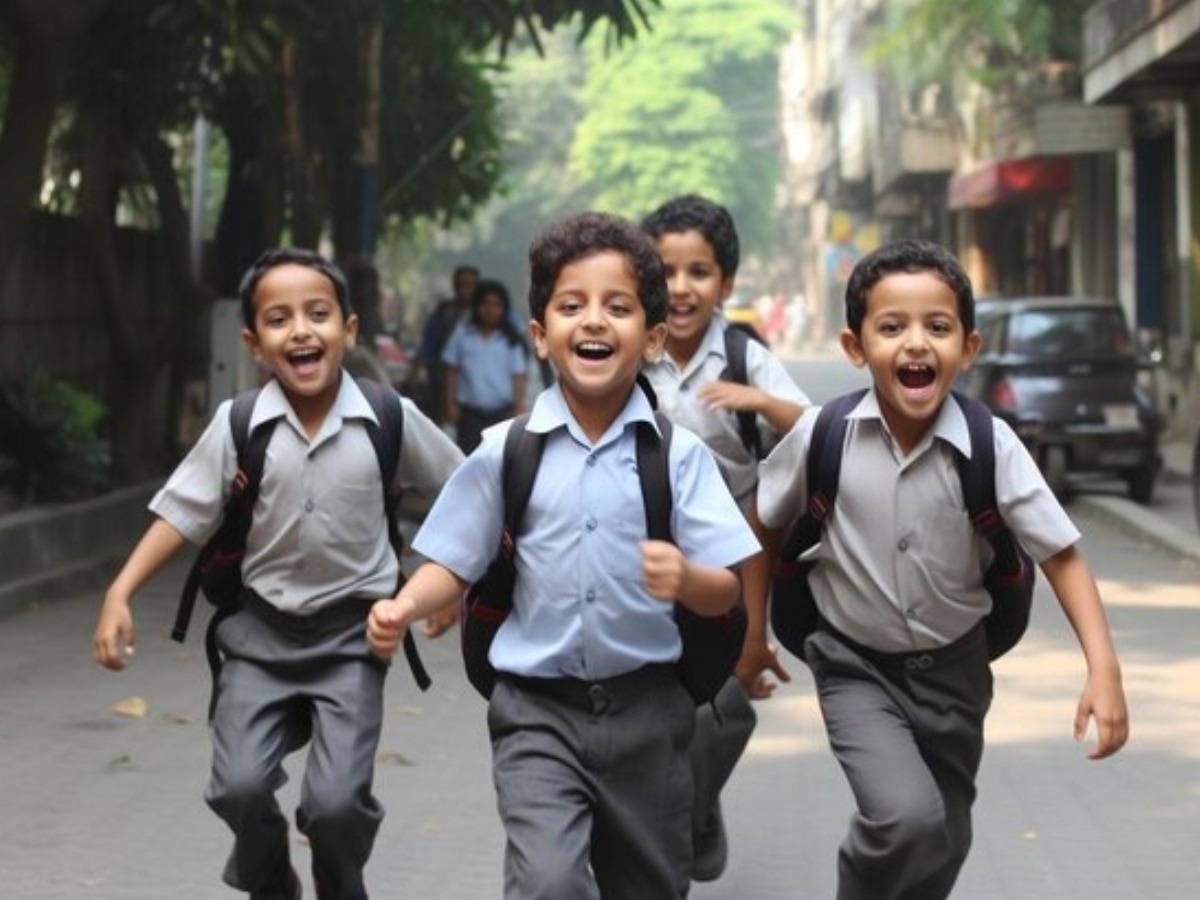 मार्चमध्ये शालेय विद्यार्थ्यांची मजा! होळीपासून ईदपर्यंत केव्हा बंद असणार शाळा? जाणून घ्या