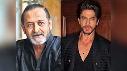 महेश मांजरेकरांचा ड्रीम प्रोजेक्ट? आगामी चित्रपटात शाहरुख खान? म्हणाले, 'त्याला माहितीये की तो...'