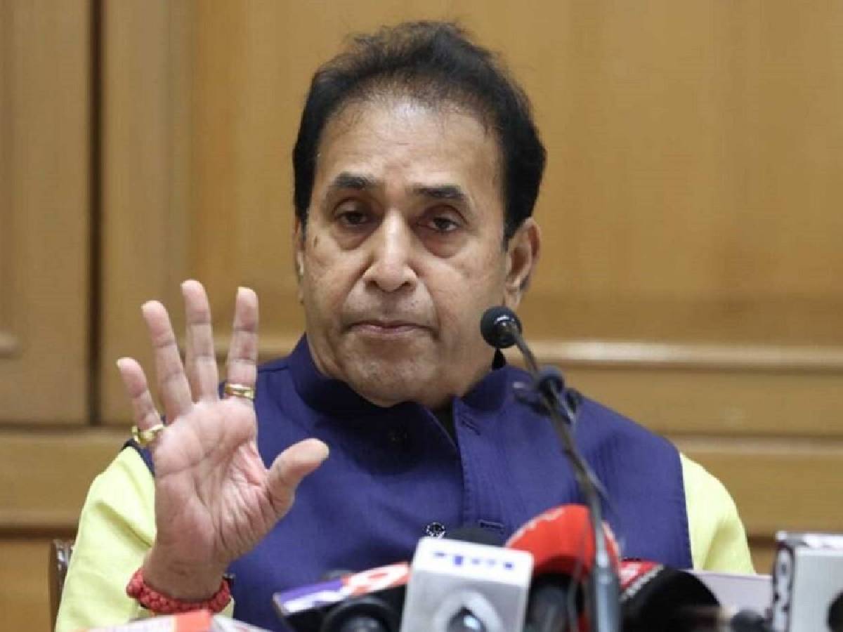 राज्यात 'शक्ती' कायदा कधी अमलात आणणार? माजी गृहमंत्री अनिल देशमुखांचा सवाल