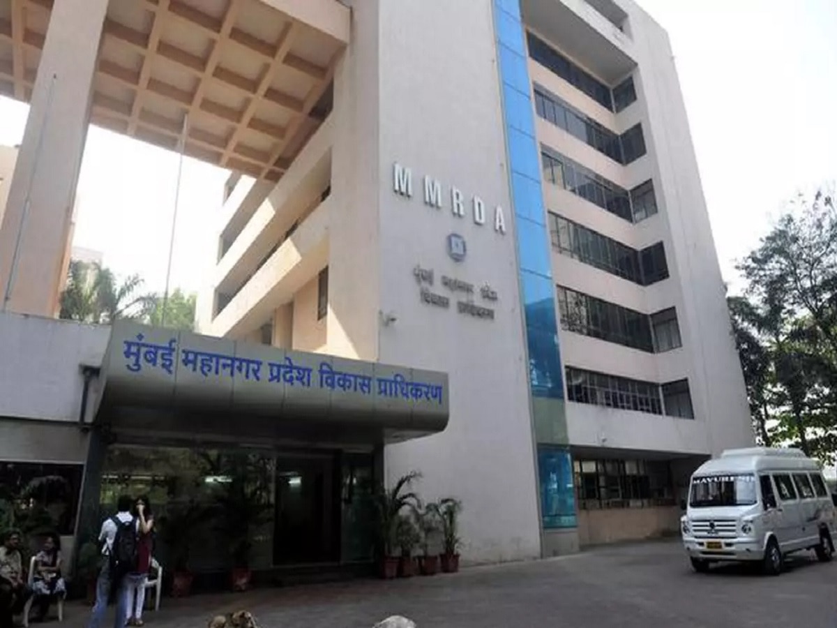 महाराष्ट्रातील MMRDA च्या अधिकाऱ्याने थेट फ्रान्सच्या कंपनीकडे लाच मागितली; मेट्रोच्या कामात मोठा भ्रष्टाचार