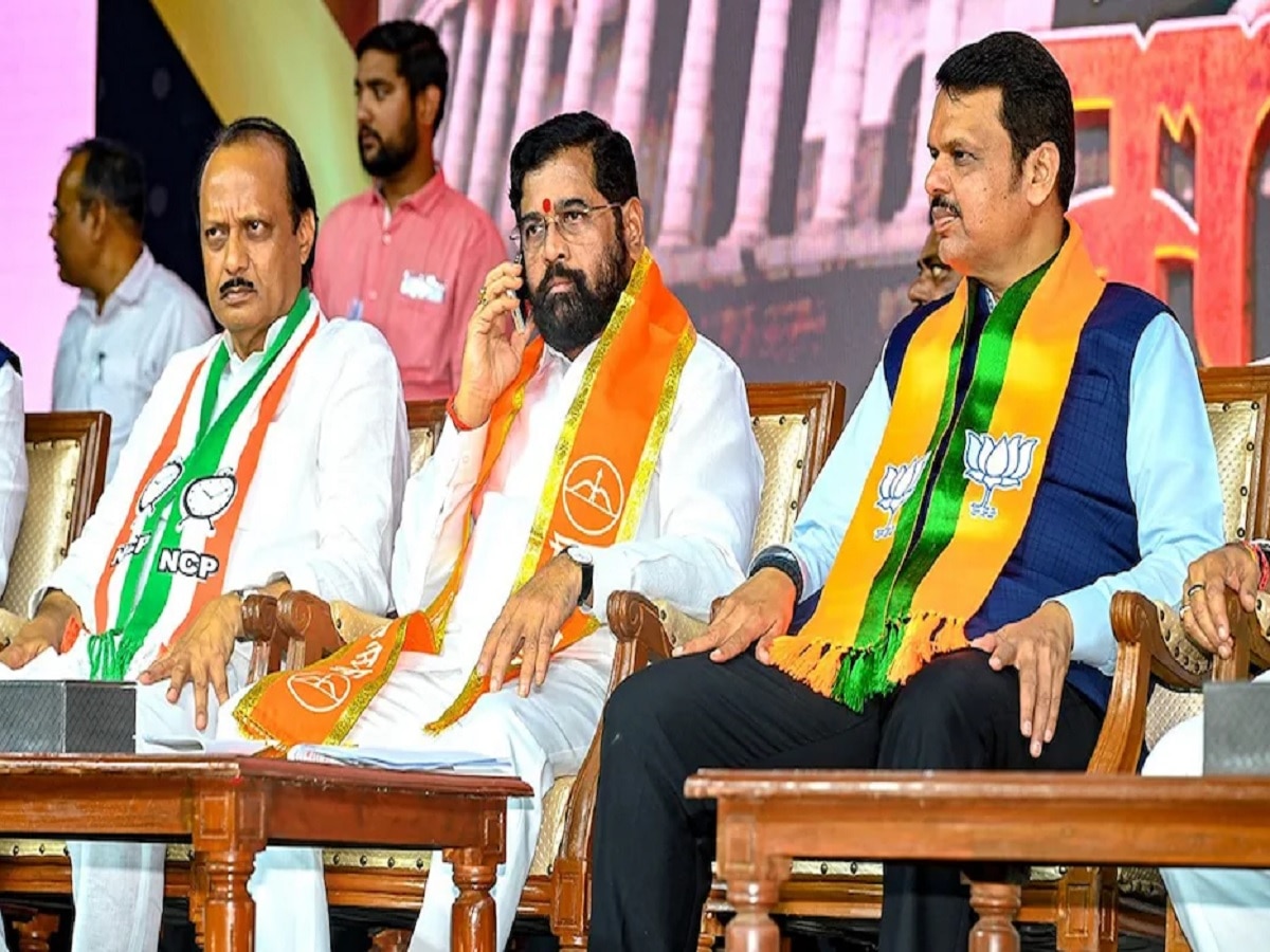 Maharashtra Politics : ठाणे, बारामतीसह कुणासोबतही डील करू शकतो' महायुतीत फडणवीसांचाच शब्द अंतिम?