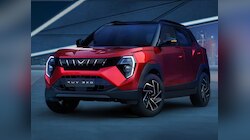 फक्त 7.99 लाखात खरेदी करा महिंद्राची 'ही' SUV; सेफ्टीमध्ये नाही तोड