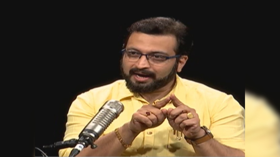 'स्वराज्यरक्षक संभाजी' मालिकेवर शरद पवारांचा प्रभाव? 'छावा'मुळे नरेटिव्ह उद्धस्त? अमोल कोल्हेंनी स्पष्टच सांगितल...