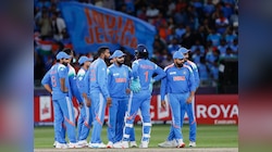 Champions Trophy: भारताचा विजयरथ कायम, न्यूझीलंडचा दणक्यात पराभव; सेमी-फायनलमध्ये 'या' संघाला भिडणार