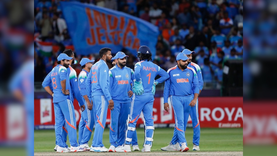 Champions Trophy: भारताचा विजयरथ कायम, न्यूझीलंडचा दणक्यात पराभव; सेमी-फायनलमध्ये 'या' संघाला भिडणार