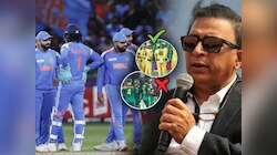 ...म्हणून Semifinal मध्ये भारताला ऑस्ट्रेलियाविरुद्ध खेळणं परवडेल; गावसकरांनी सांगितलं कारण