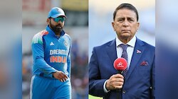 'जर तुम्हाला फक्त सडपातळ लोक हवे असतील....', रोहित शर्माला 'लठ्ठ' म्हटल्याने सुनील गावसकरांचा संताप, 'तुमचा आकार..'