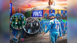 न्यूझीलंड की दक्षिण आफ्रिका? Champion Trophy च्या फायनलमध्ये कोणाला हारवणं भारताला अधिक सोपं?
