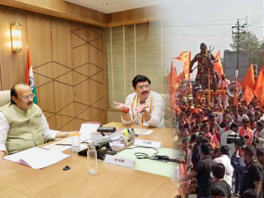 मंत्रिपद गेलं धनंजय मुंडेंची आमदारकीही जाणार? मराठा समाज आक्रमक; म्हणाले, 'पक्षातून हकालपट्टी करा'