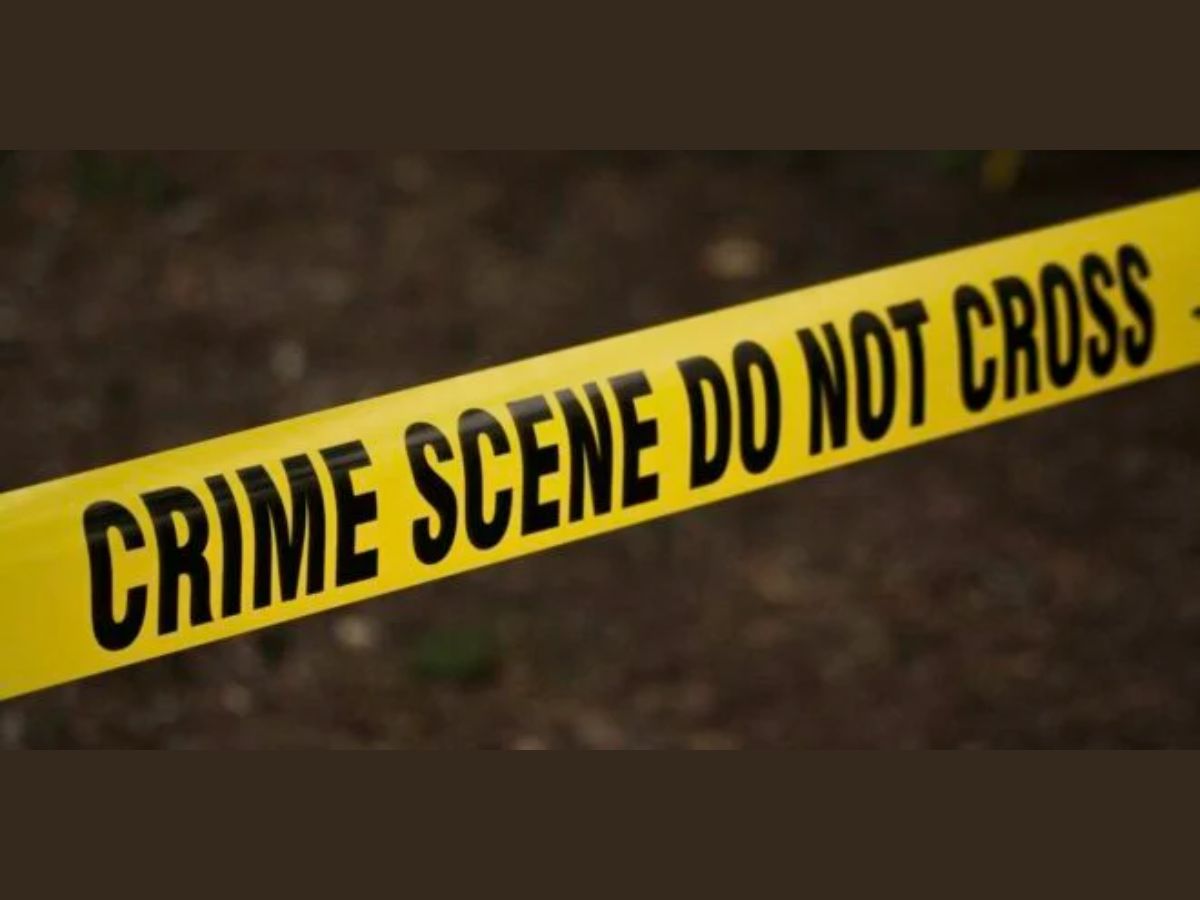 Jalna Horror Crime 36 years old man brutally beaten over old land dispute burned with hot iron rod; Jalna Crime : विकृतीचा कळस! चूल, लोखंडी रॉड अन् अर्धनग्न तरुण… महाराष्ट्राला हादरवणारी घटना