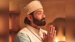 ‘आश्रम’च्या प्रमोशनवेळी बॉबी देओलला आला होता व्हर्टिगो अटॅक; म्हणाला - 'खूप घाबरलो होतो आणि... '