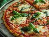 मार्गरिटा पिझ्झा (Margarita Pizza)