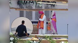 'या' सुपरस्टार अभिनेत्याच्या बहिणीने 11306 कोटींचा मालक असणाऱ्या उद्योगपतीसोबत थाटला दुसरा संसार, 14 वर्षांची मुलगी...