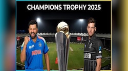 IND vs NZ आमनेसामने! Champions Trophy चा अंतिम सामना JioHotstar वर फुकटात कसा पाहायचा?