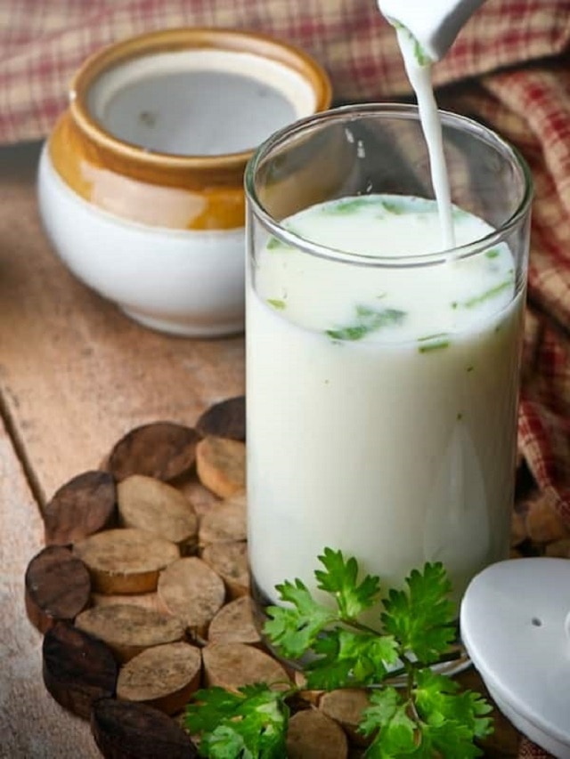 घरच्या घरी बनवा ताकाचा मसाला, पाचक आणि चवीलाही भारी! |Summer Special ...