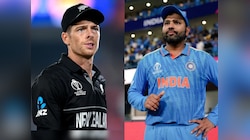 Champions Trophy 2025: 'दुबईच्या पिचवर भारतालाच...', फायनलआधी न्यूझीलंड संघाच्या कर्णधाराचं मोठं विधान
