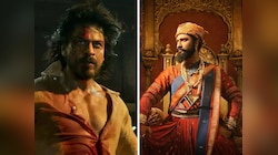 विकी कौशल शाहरुख खानला मागे टाकणार? 'छावा'ने इतके कोटी कमावताच रचणार नवा रेकॉर्ड!