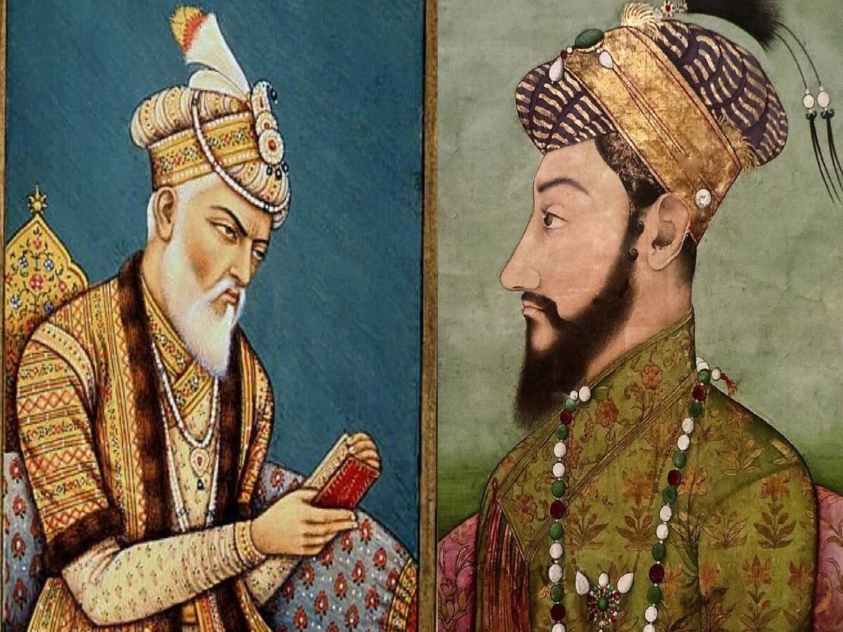 Aurangzeb History Cruel rulers of India Aurangzeb role model in ...