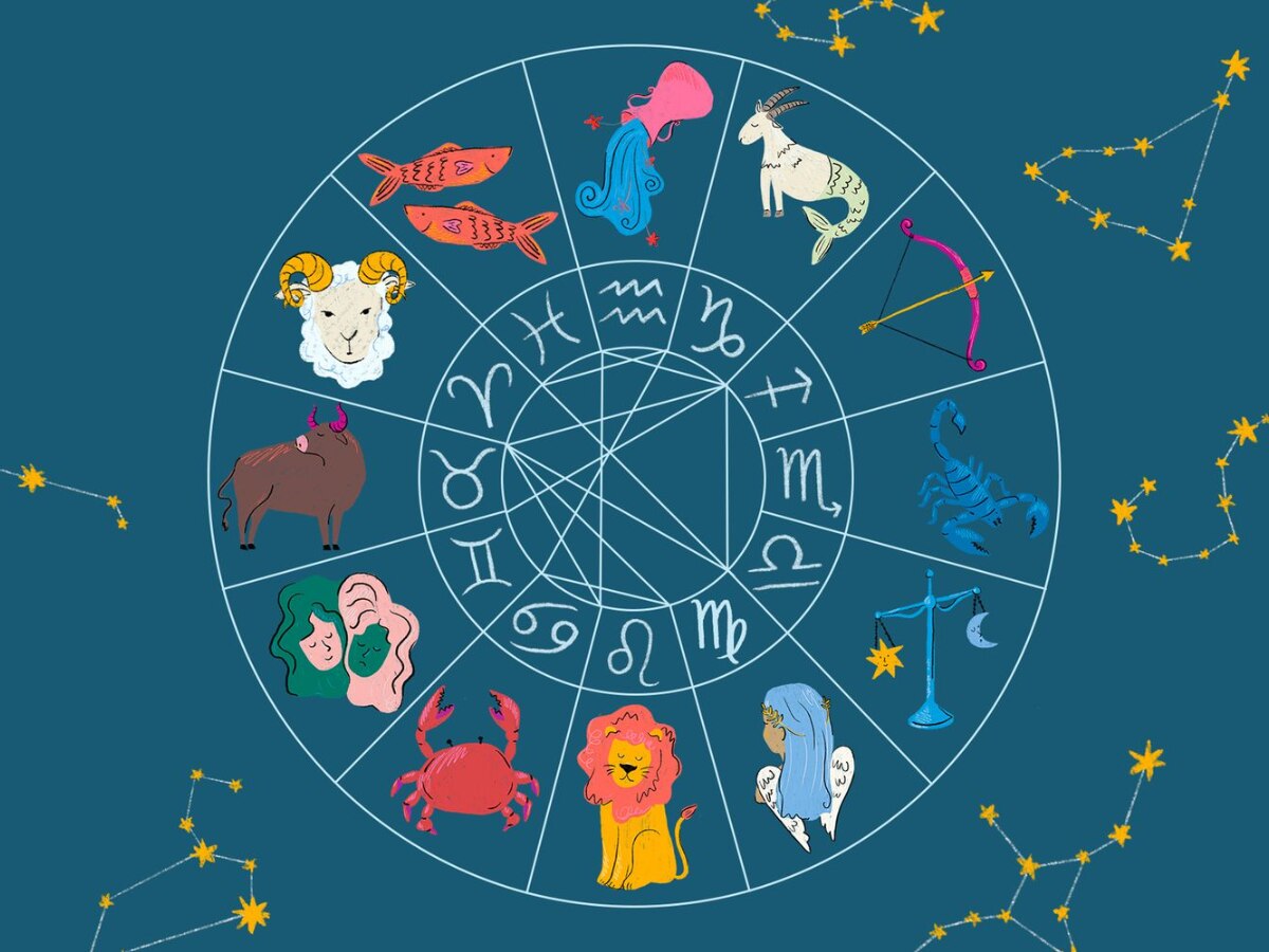 Today Rashi daily rashi bhavishya daily horoscope today rashi bhavishya 11 March ...