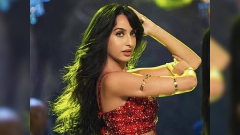 Nora Fatehi : चित्रपटात काम देतो म्हणून काय-काय करायला लावतात निर्माते... नोरा फातेहीनं सगळंच सांगितलं