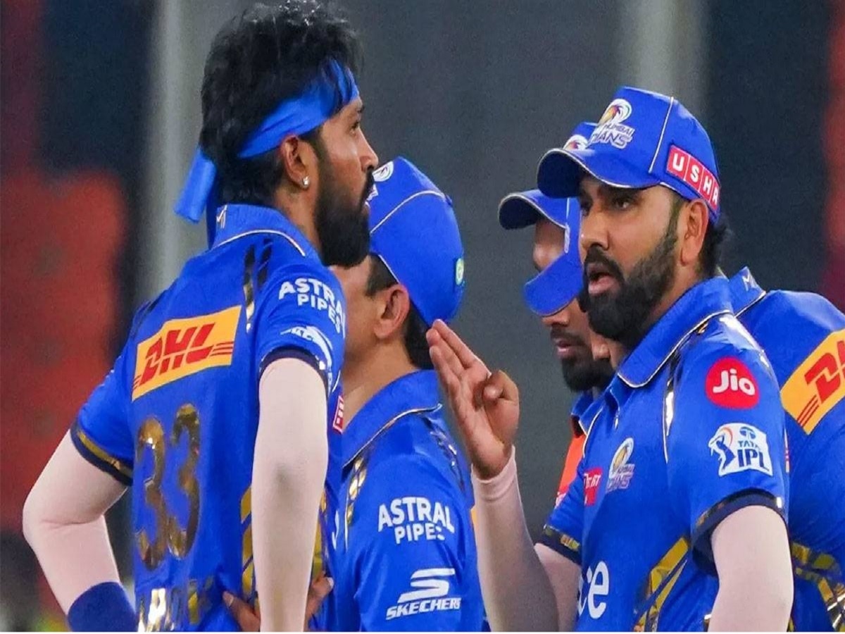 IPL 2025 च्या सुरुवातीच्या मॅचमधून बाहेर राहणार 'हे' 3 खेळाडू, मुंबई इंडियन्समधील दोघांचा समावेश