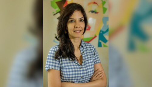 Gauri Spratt News