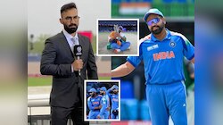 'जेव्हा वाटेल तेव्हा निवृत्ती घेणं...', रोहित शर्माच्या निर्णयावर दिनेश कार्तिक स्पष्टच बोलला, 'हे आता स्पष्टच दिसतंय...'