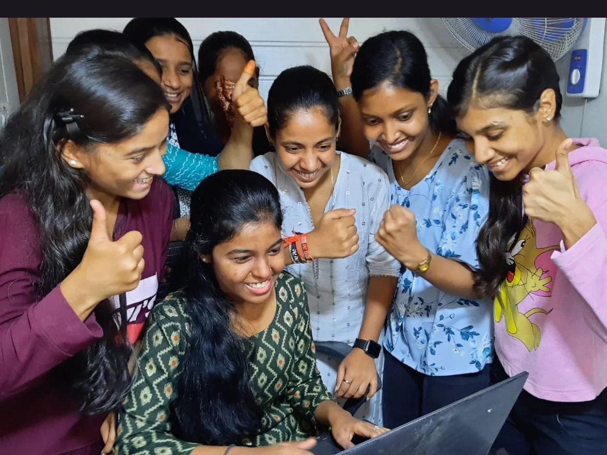 SSC HSC Result: दहावी-बारावीचा निकाल कधी? सर्वात महत्वाची अपडेट! SSC HSC Result: दहावी-बारावीचा निकाल कधी? सर्वात महत्वाची अपडेट!