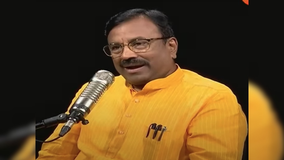 सुधीर मुनगंटीवार सरकारवर नाराजी का व्यक्त करतायत? 'To the Point' मध्ये दिलं स्पष्टीकरण!