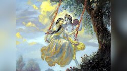 श्रीकृष्णावर निरंतर प्रेम करणाऱ्या राधेचा पती कोण होता? 
