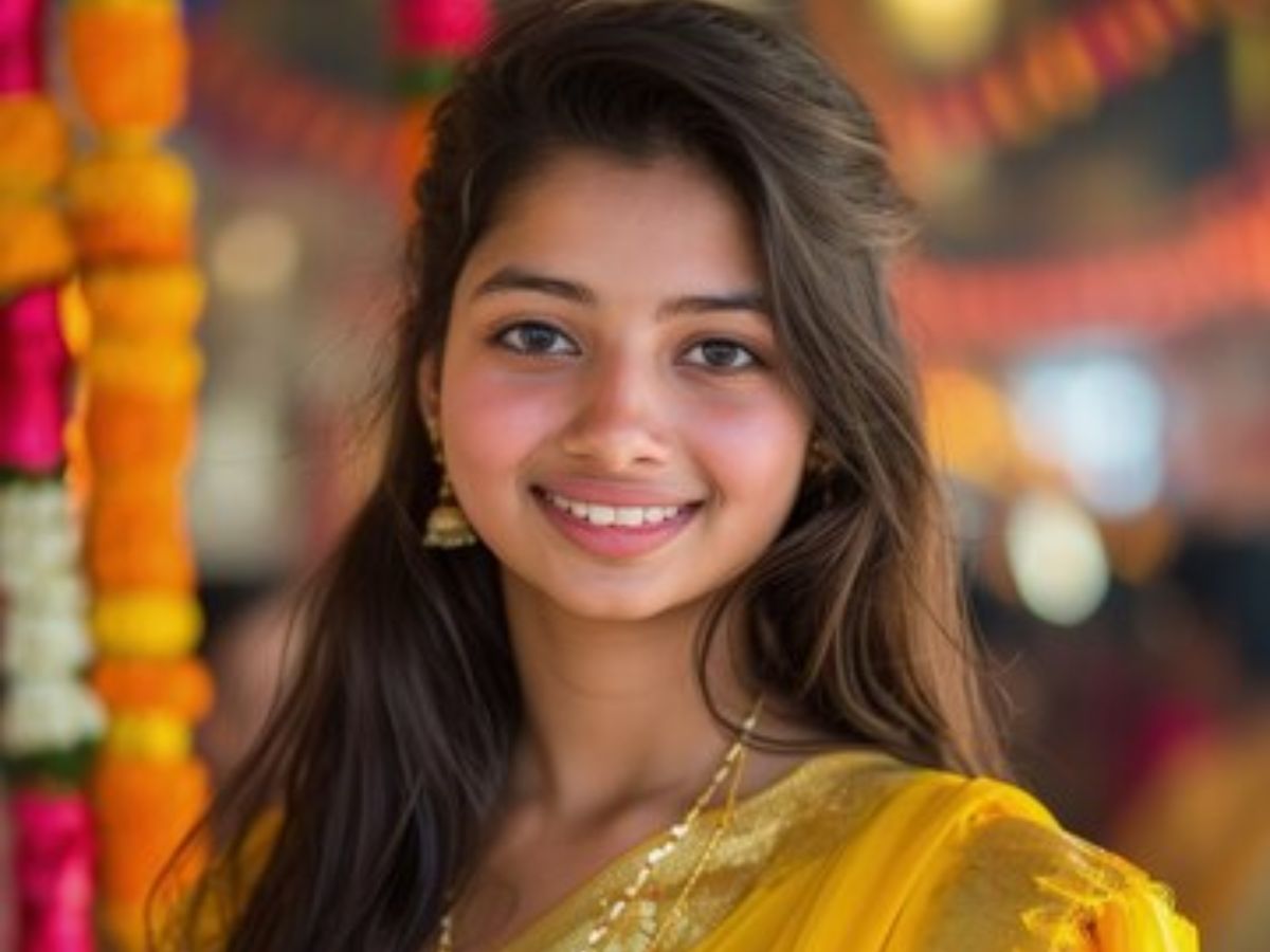 Numerology Prediction: 'या' 4 तारखांना जन्माला आलेल्या मुली जोडीदारासोबत करतात सुखी संसार Numerology Prediction: 'या' 4 तारखांना जन्माला आलेल्या मुली जोडीदारासोबत करतात सुखी संसार