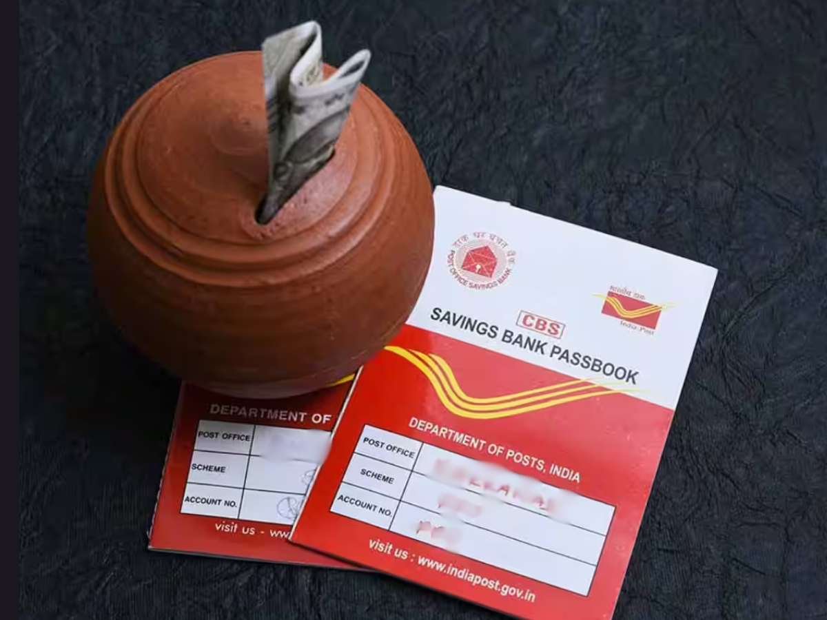 31 मार्च शेवटची तारीख; पोस्ट ऑफिसची तगडे रिटर्न्स देणारी 'ही' योजना होणार बंद! 31 मार्च शेवटची तारीख; पोस्ट ऑफिसची तगडे रिटर्न्स देणारी 'ही' योजना होणार बंद!